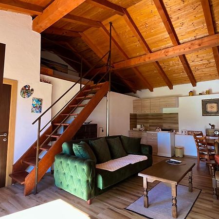 Apartman Boljevic ポドゴリツァ エクステリア 写真