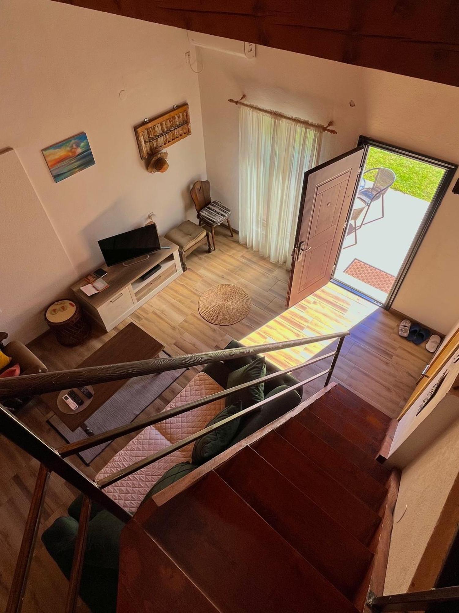Apartman Boljevic ポドゴリツァ エクステリア 写真