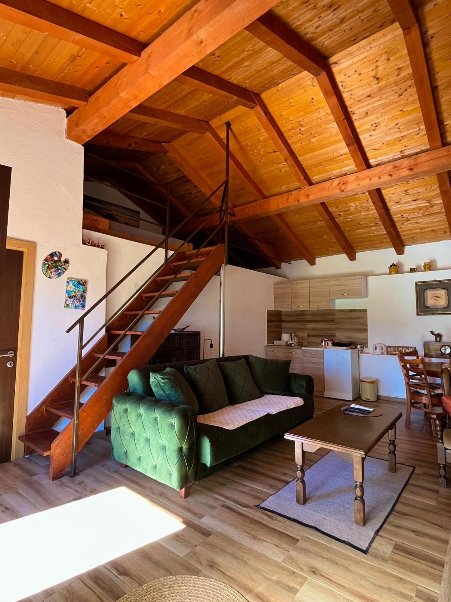 Apartman Boljevic ポドゴリツァ エクステリア 写真